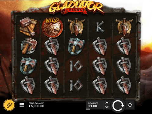 Gladiator Primer