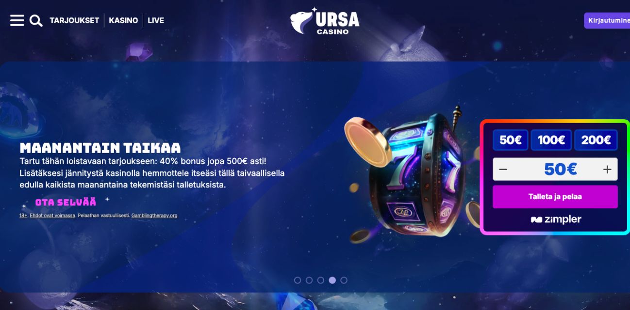 Ursa